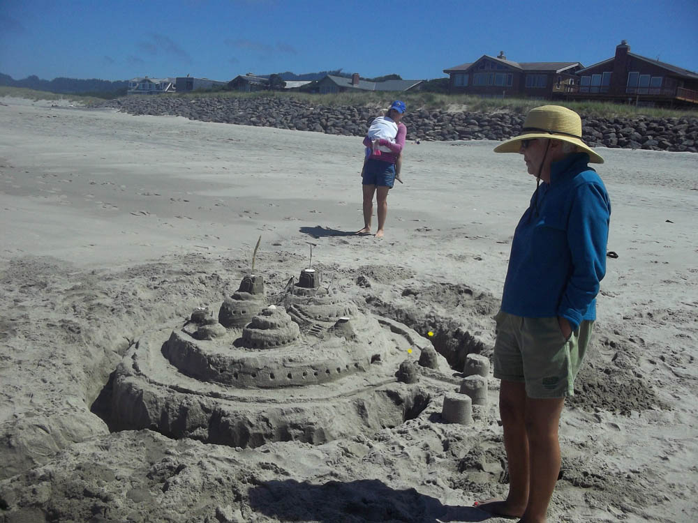 july_katie sarah and stef_neskowin