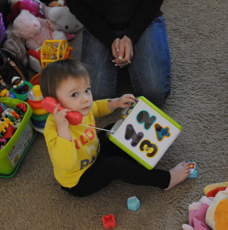 mandy_october trip to vegas