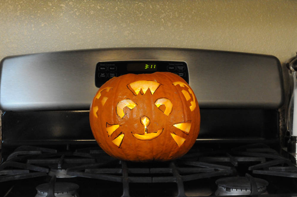 october trip to vegas