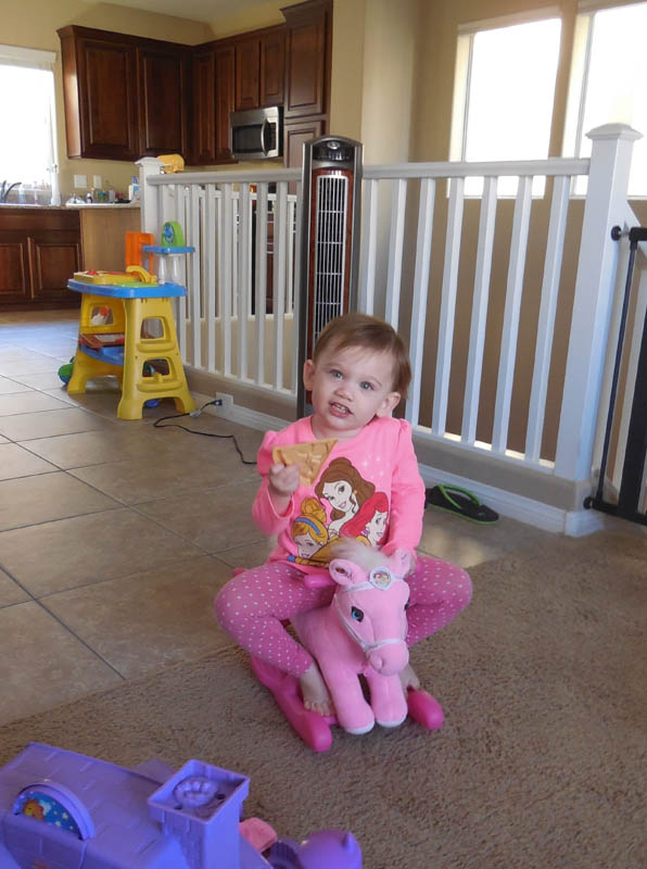 mandy_october trip to vegas