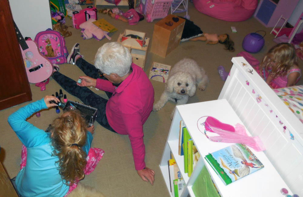 november_maddy stef and alfie