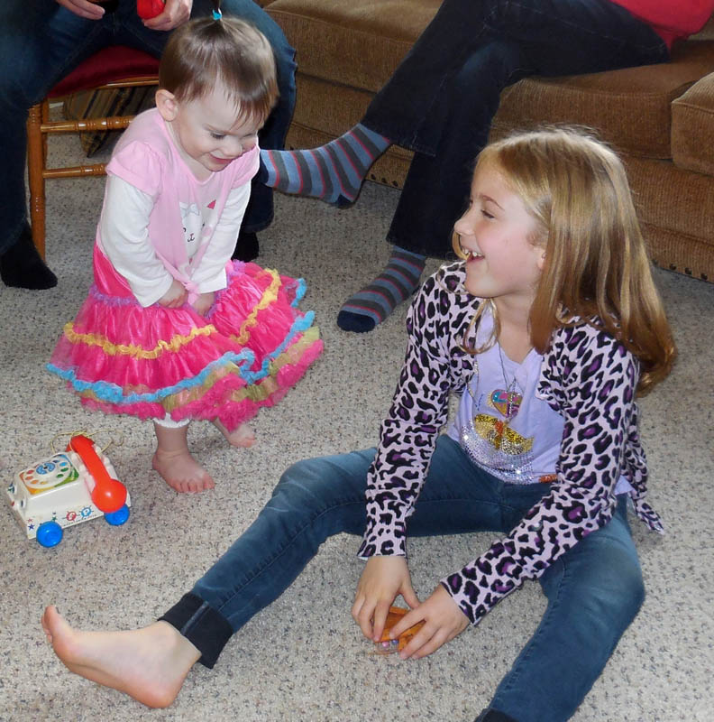 mandy and maddy_amanda birthday in grandview