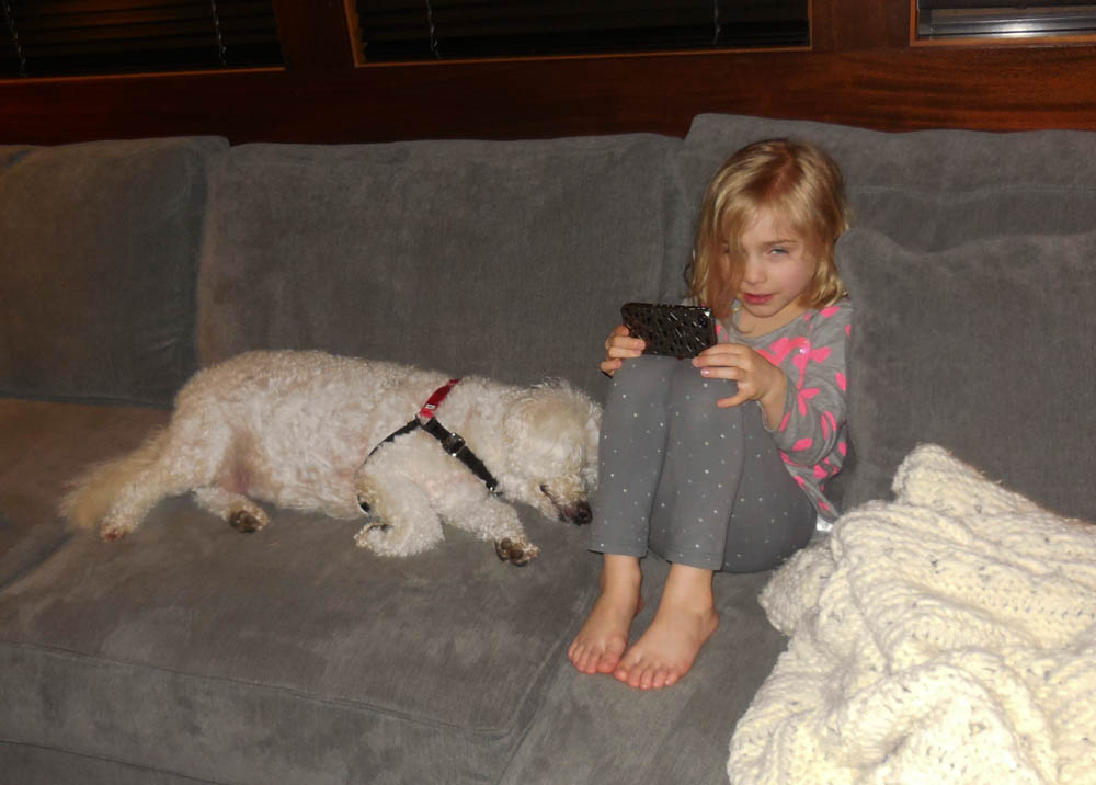 february_ katie and alfie at sarahs