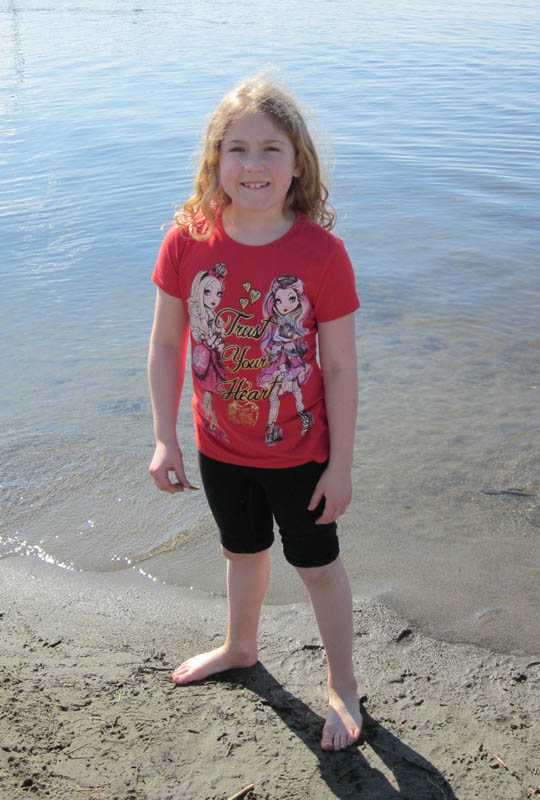 march_maddy at juanita beach