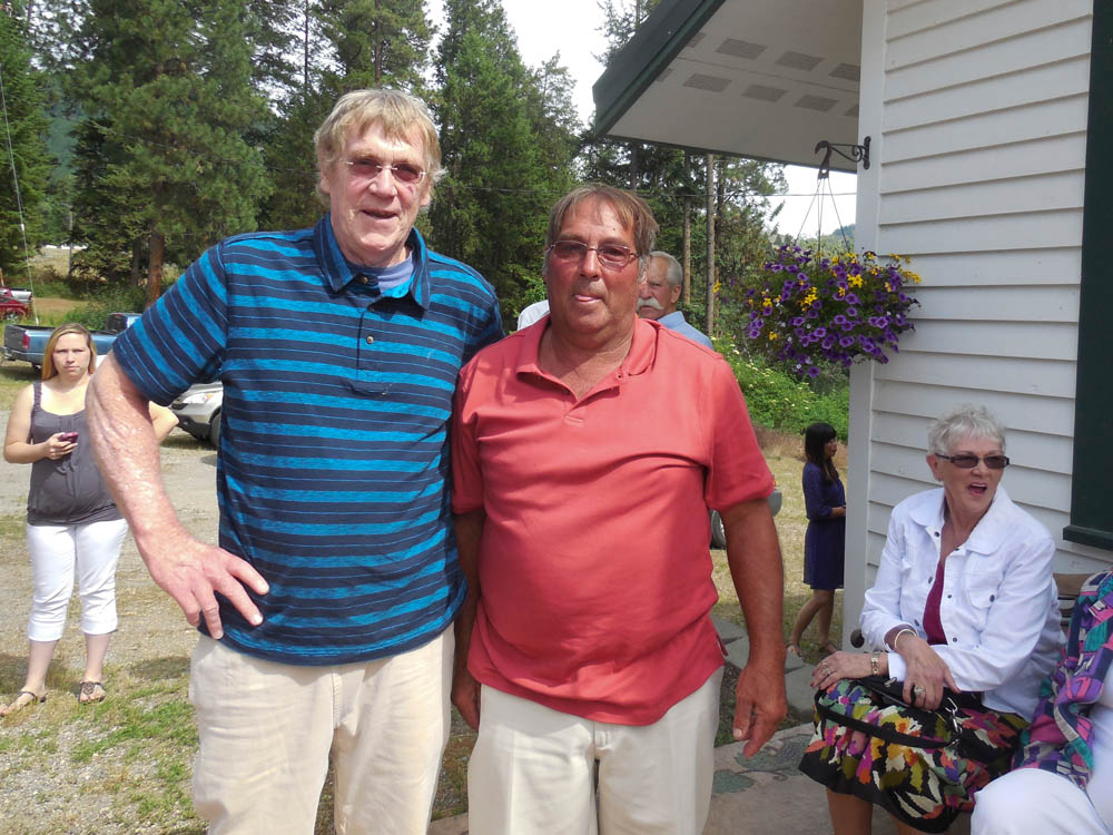 june_dennis doug_miles and lauren st john wedding