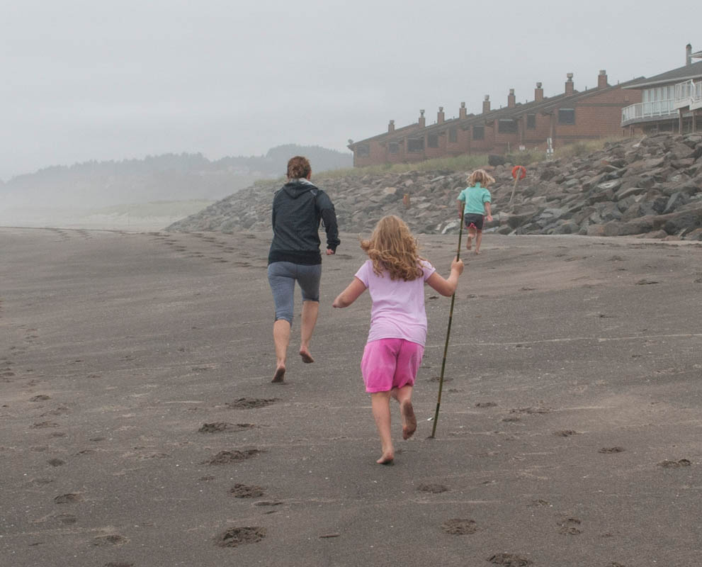 july_sarah maddy and katie_neskowin