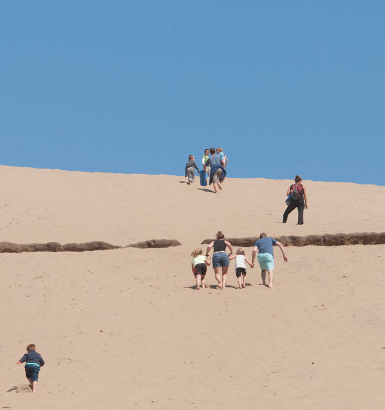 july_maddy sarah katie and andrew_pacific city