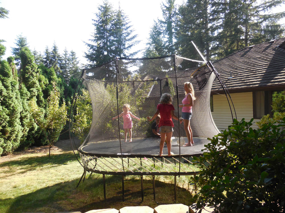 august__mandy maddy katie and sandy