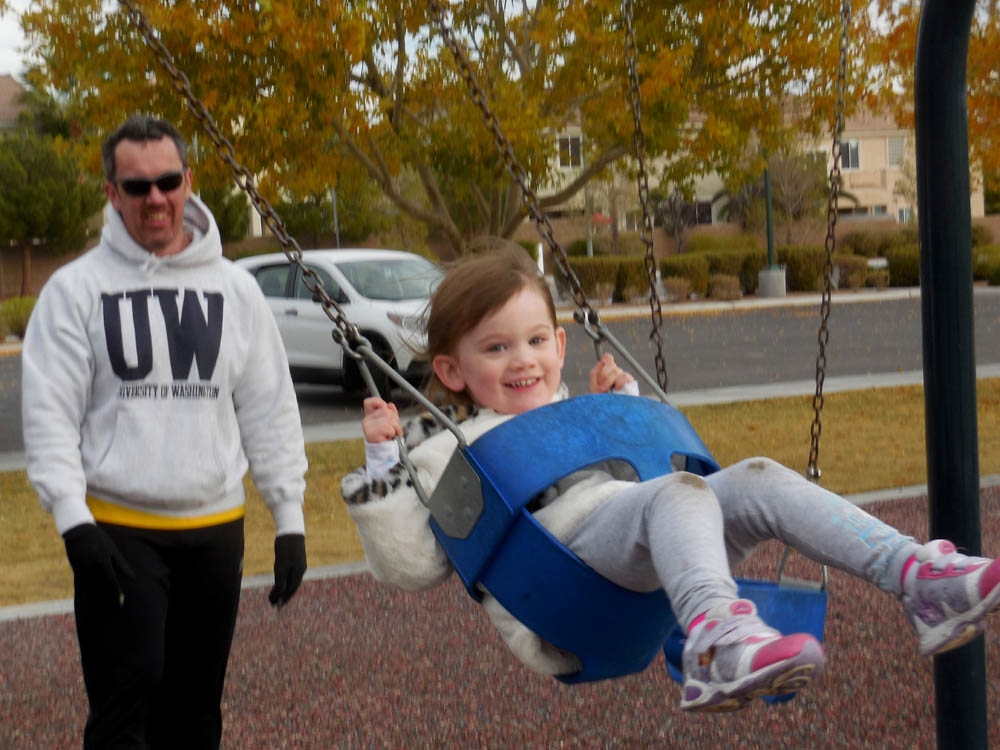 december_noah and mandy_vegas visit