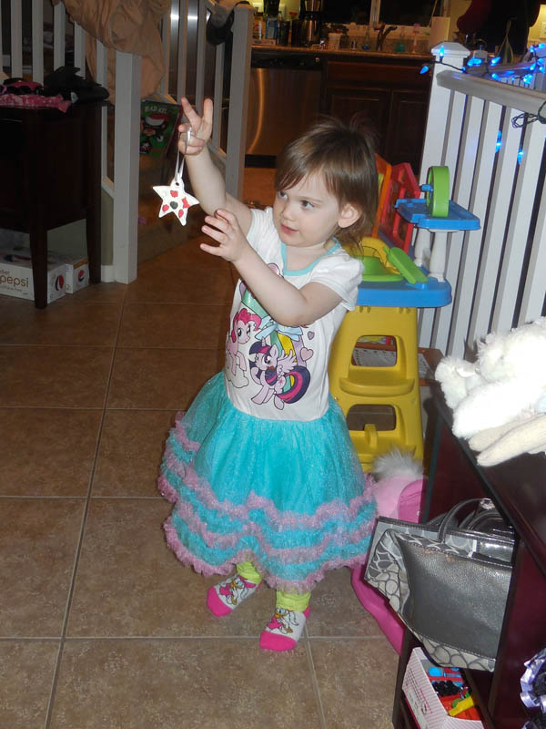 december_mandy in vegas_homemade decoration