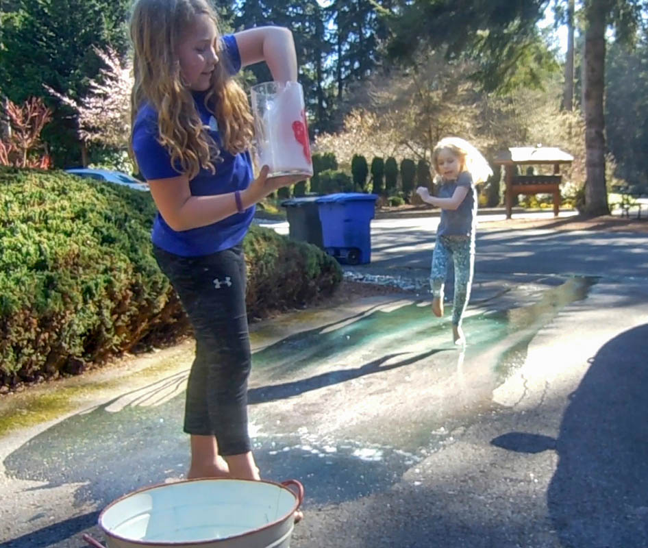 march_maddy and katie