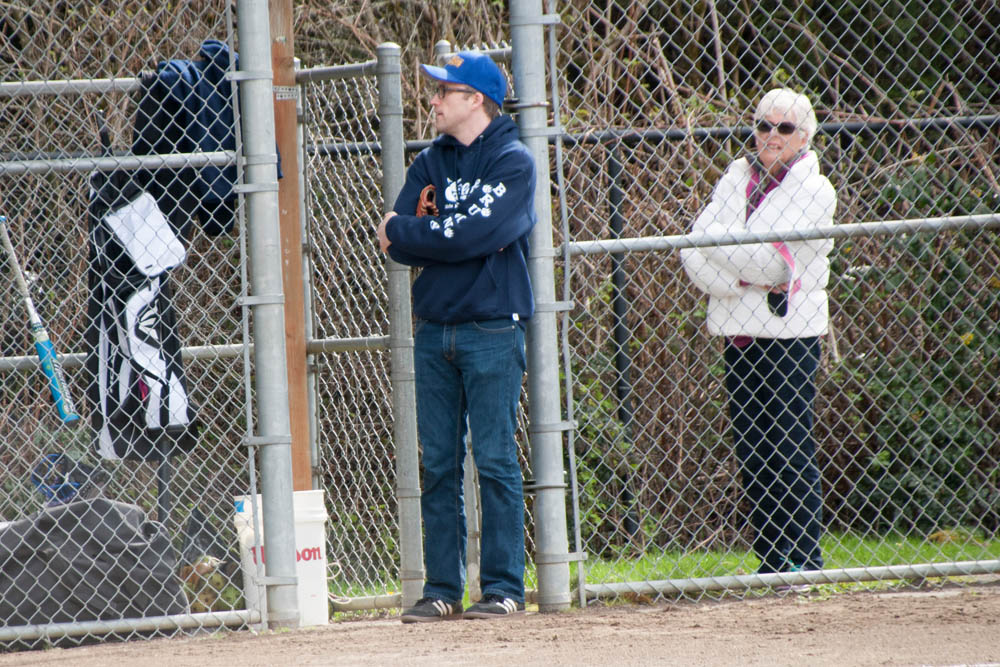 march_andrew and stef maddy softball