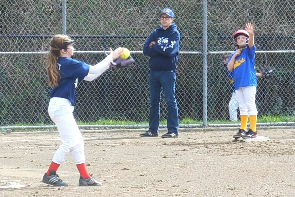 march_andrew and maddy softball