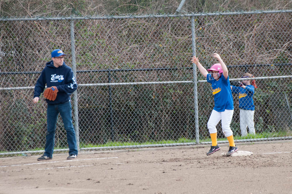march_andrew and maddy softball