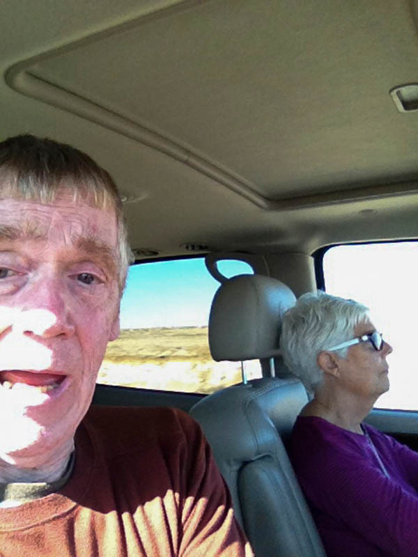 april_dennis and stef trip to vegas