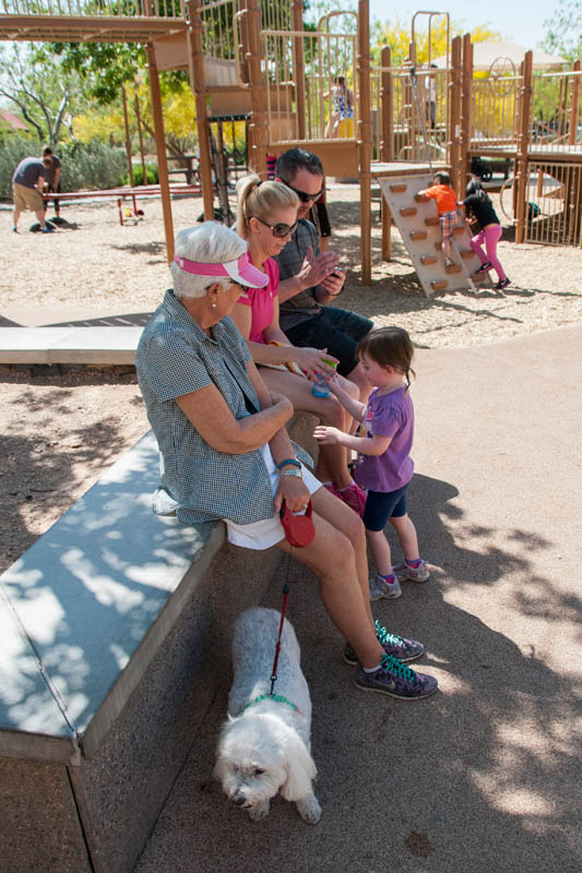 april_alfie stef sandy noah and mandy at exploration peak park