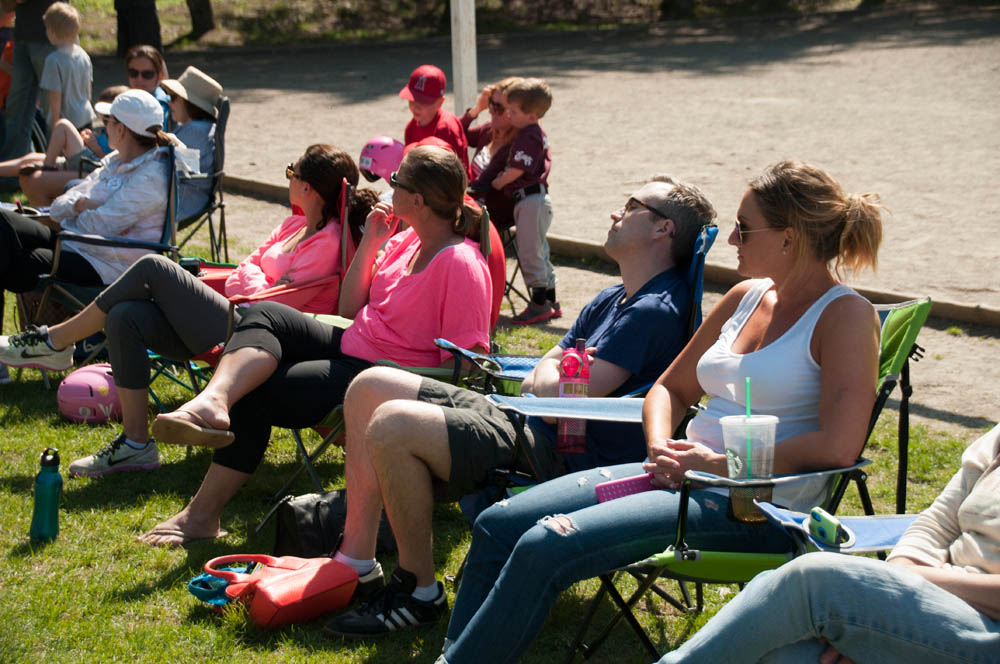 may_andrew_katie softball