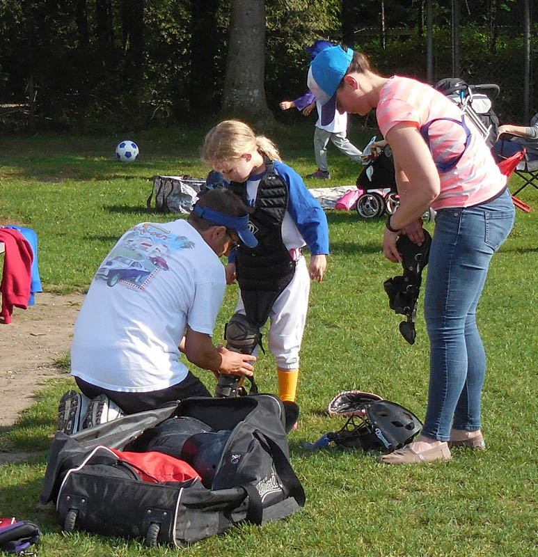 may_sarah and katie_softball