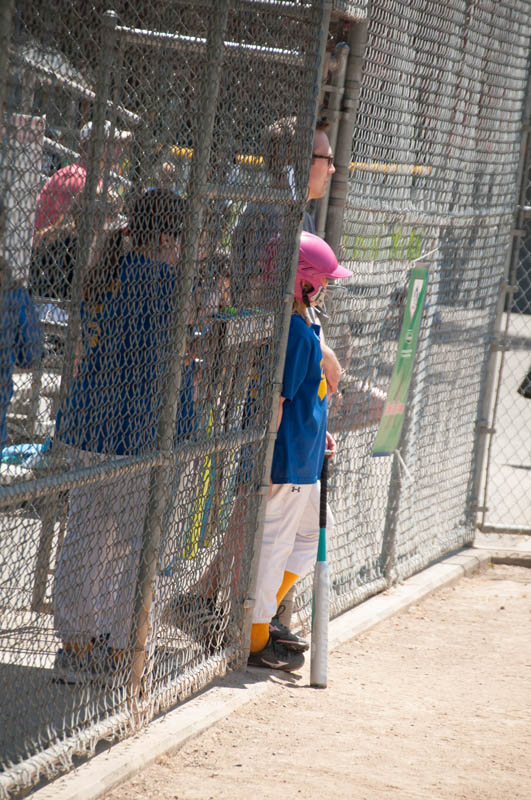 may_andrew and maddy at softball