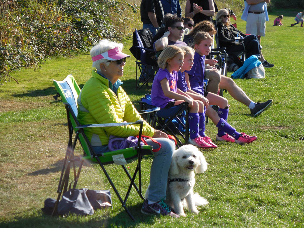 october_stef and alfie at katie soccer