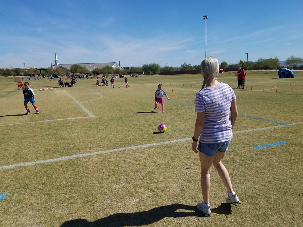 october_sandy and mandy soccer 2017