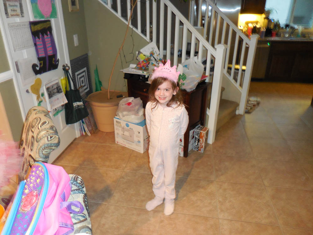 november_mandy in vegas 2017