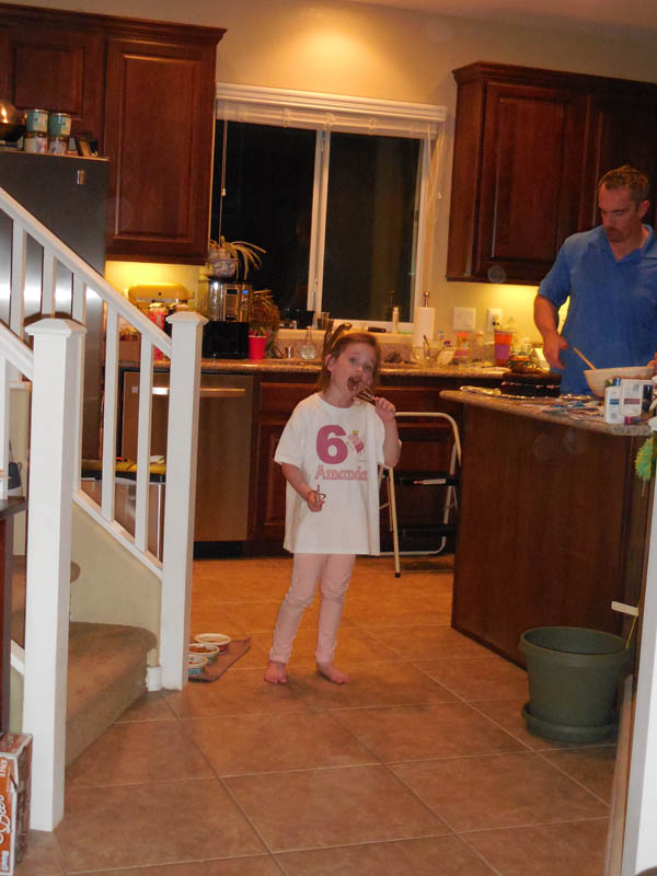 november_mandy and noah at home 2017