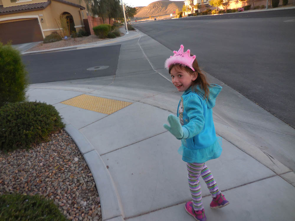 november_mandy in vegas 2017