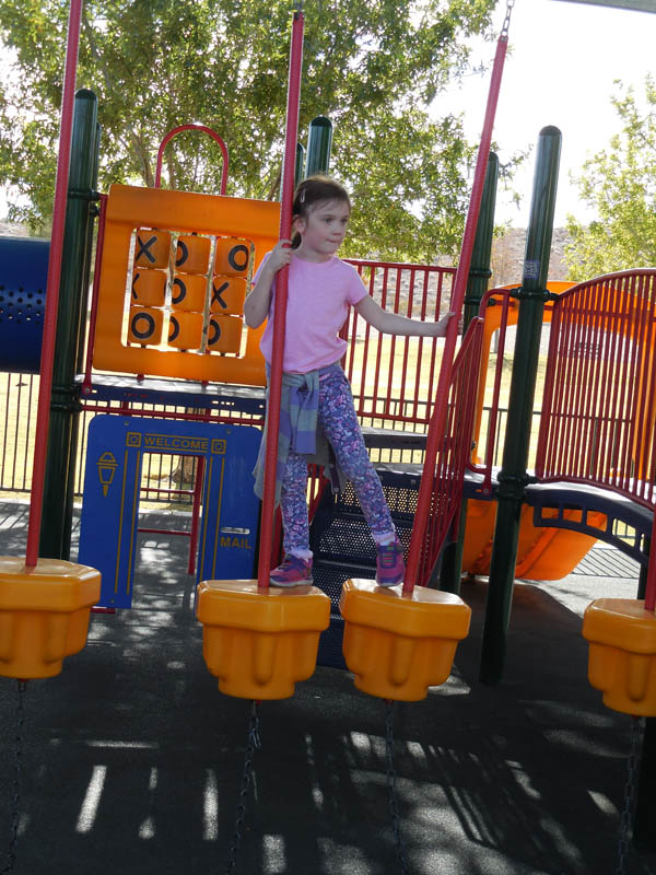 november_mandy in vegas 2017