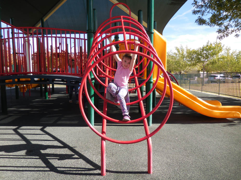 november_mandy in vegas 2017