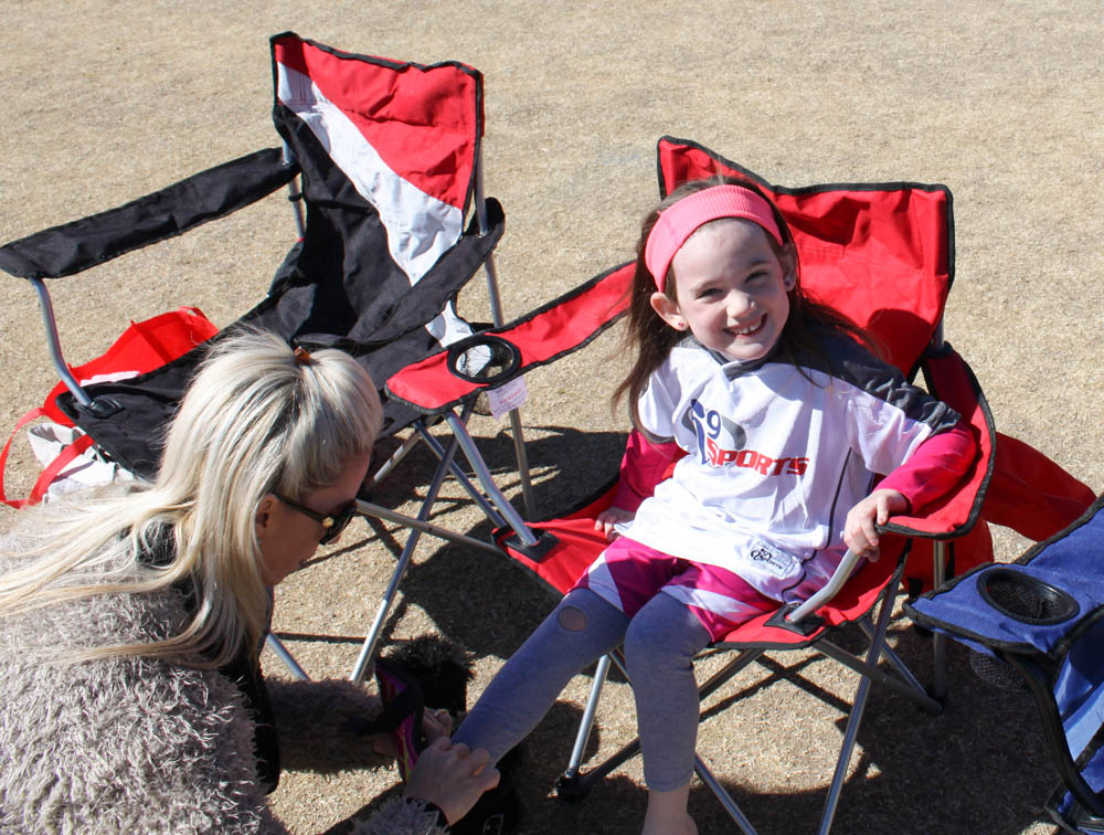 february_sandy and mandy soccer