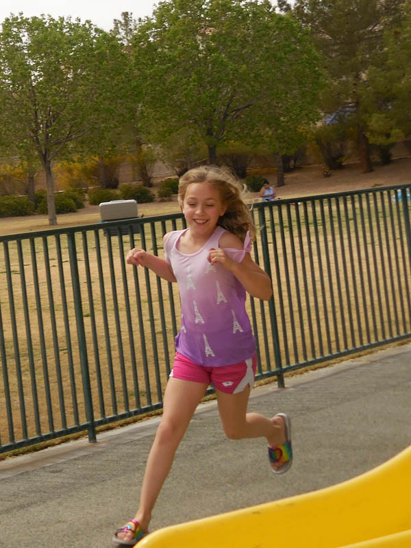 april_katie in vegas