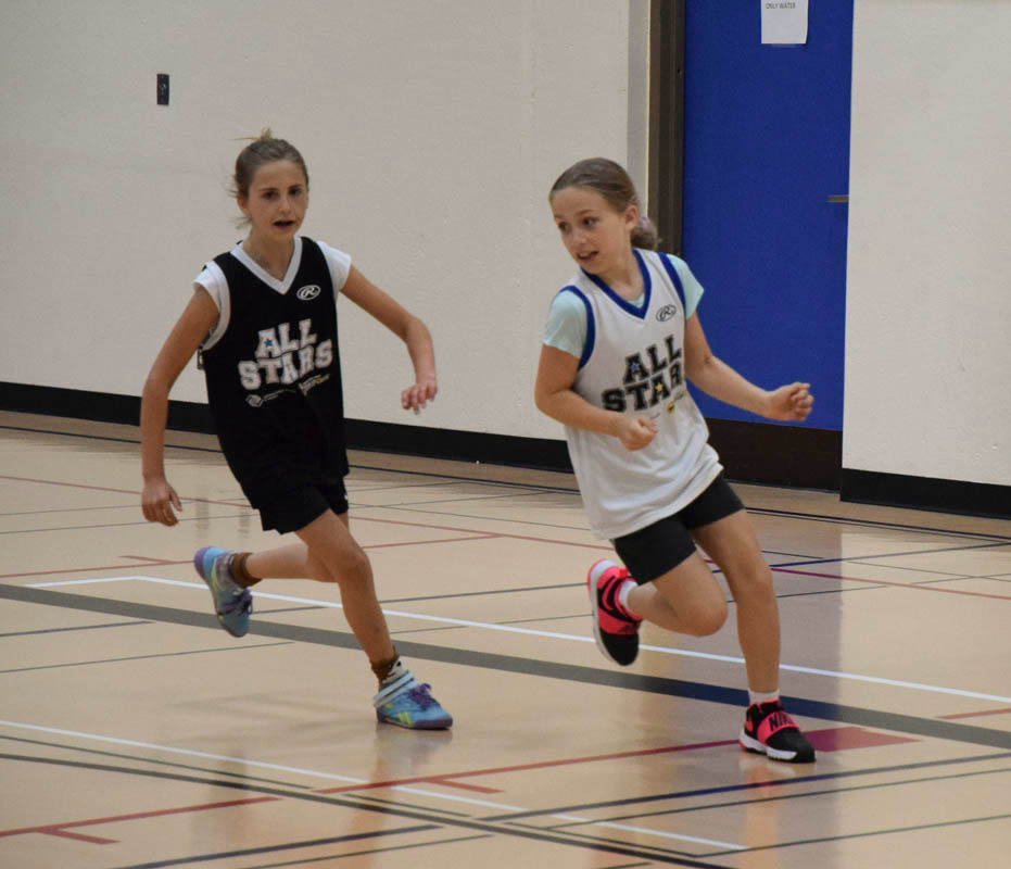 april_katie basketball