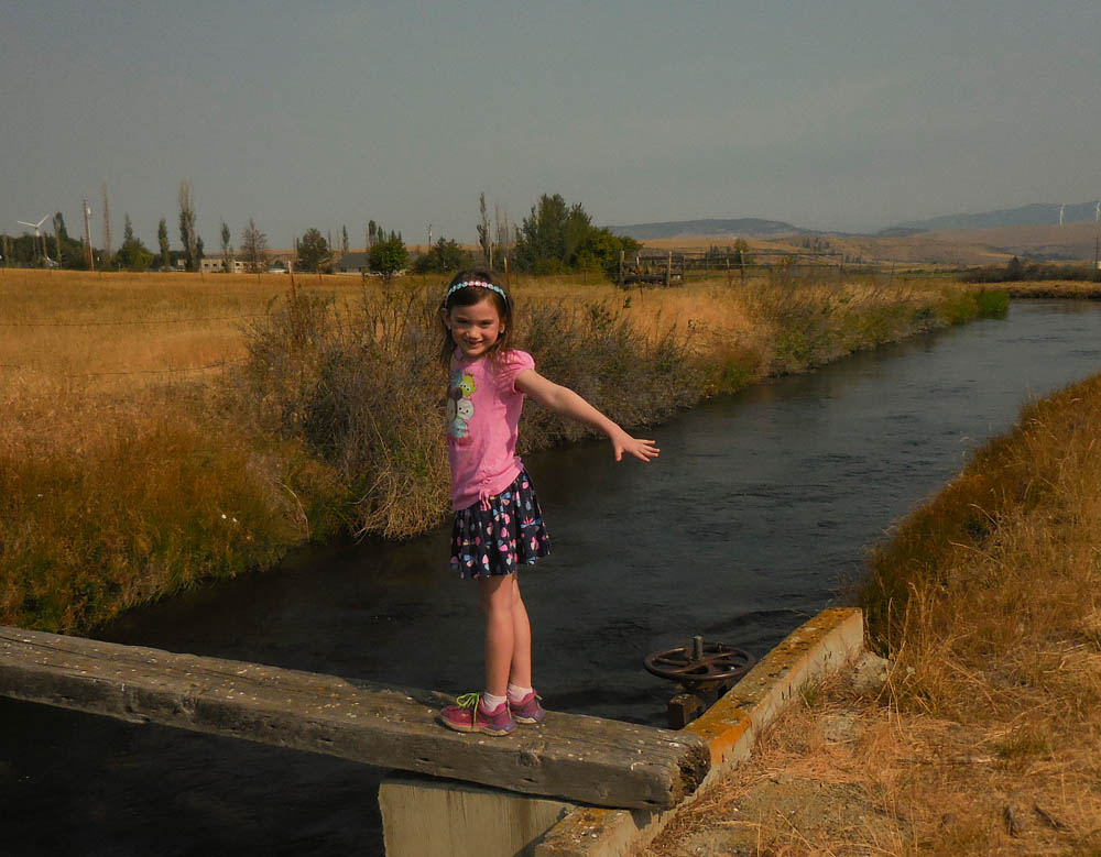 august_mandy in thorp at taneum ditch