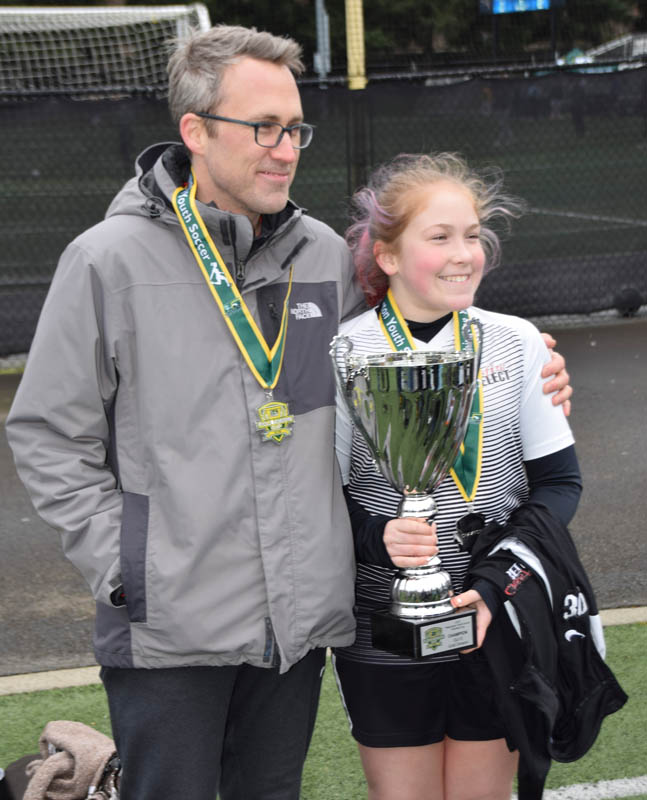 february_maddy and andrew soccer