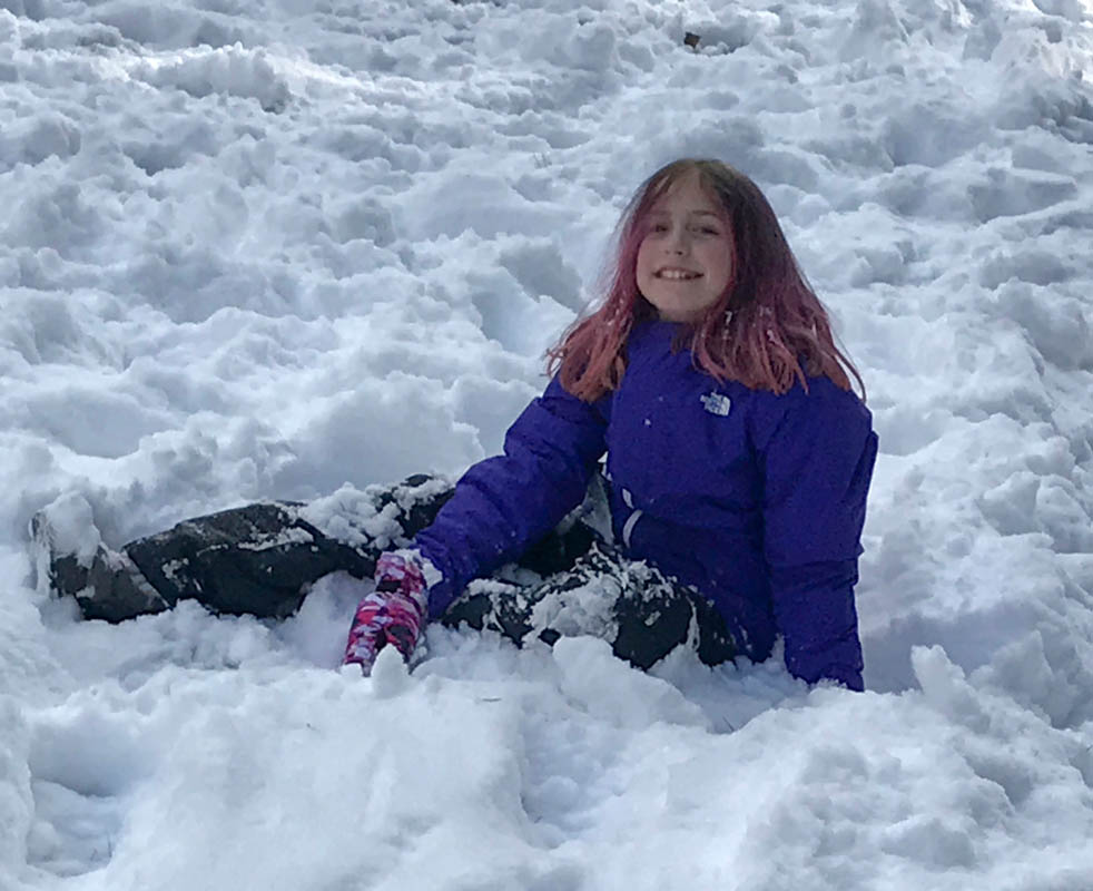 february_katie snow in sammamish