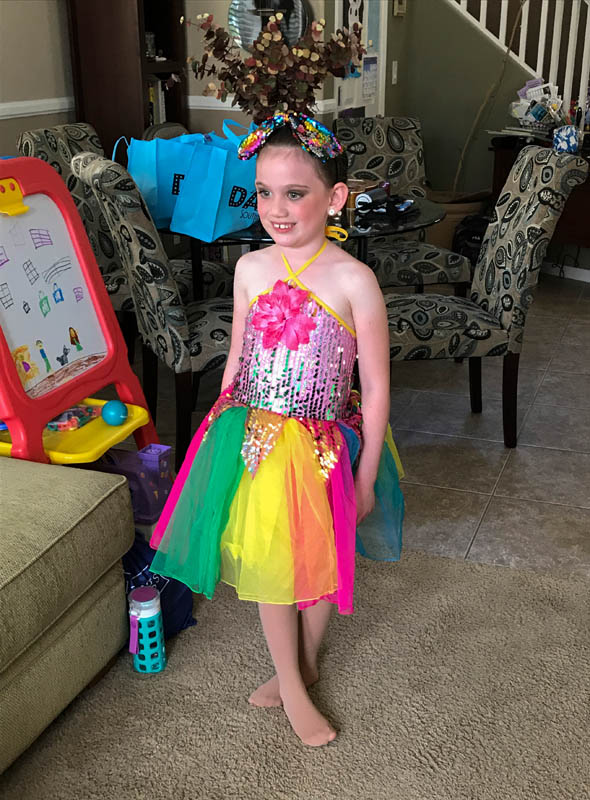 may_mandy dance costume