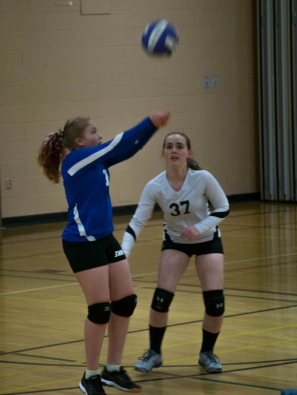 may_maddy volleyball