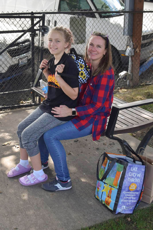september_katie and sarah at maddy soccer