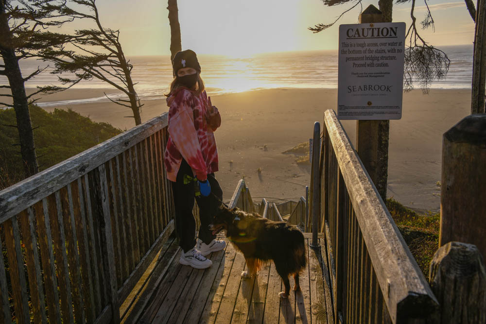 november_katie and brooks at seabrook