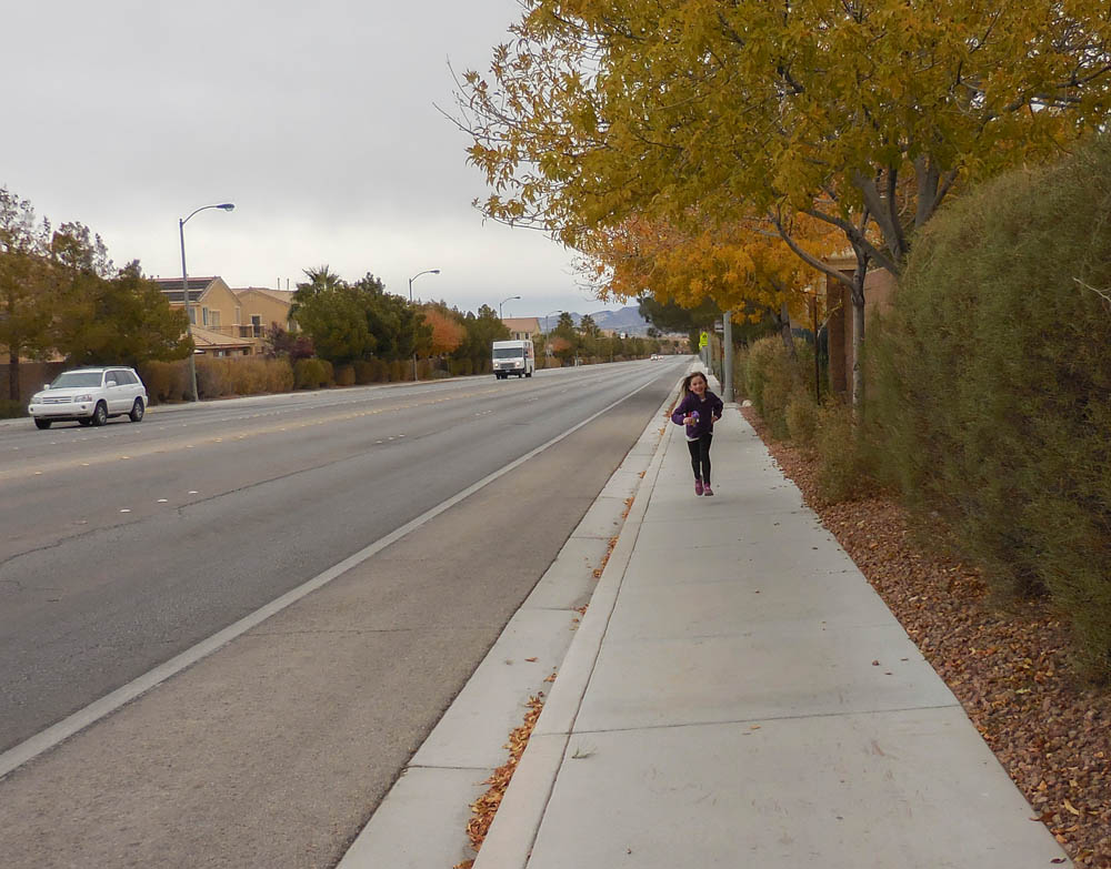 december_mandy in vegas