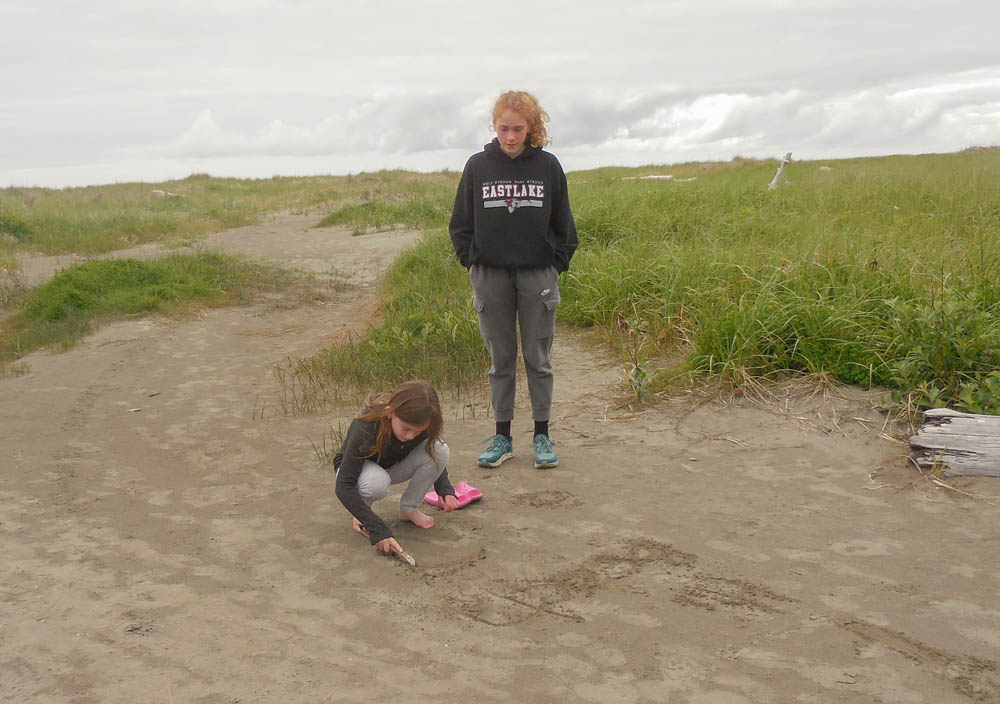 may_maddy and mandy seabrook