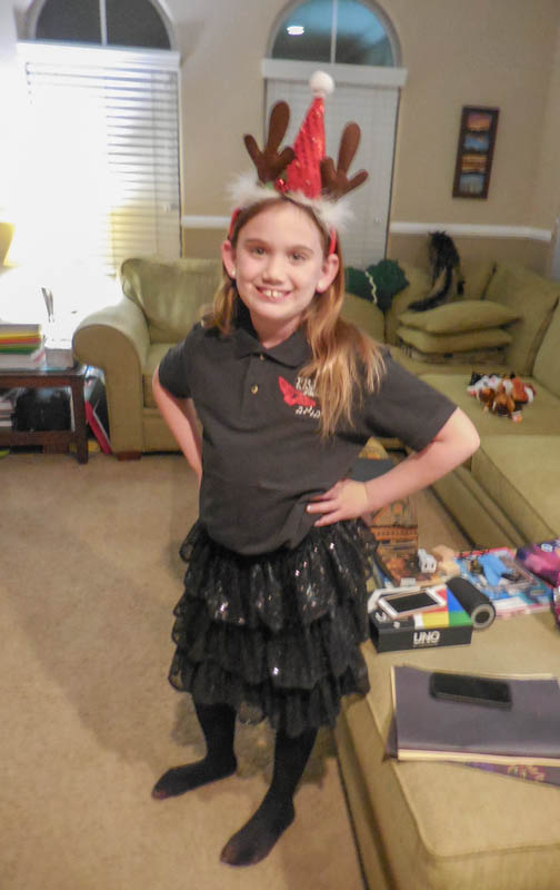 november_mandy 10th birthday