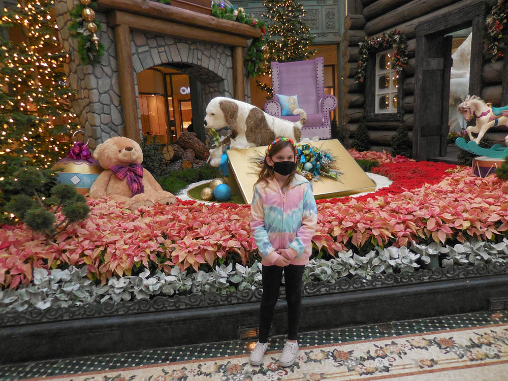 november_mandy at bellagio