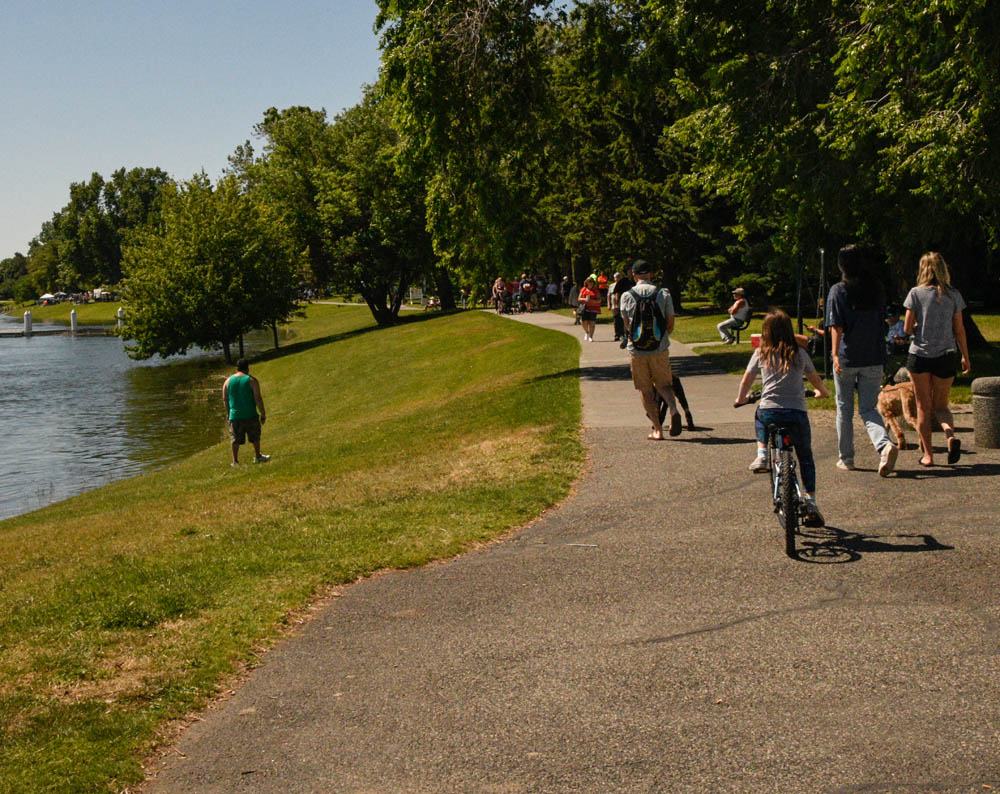 june_mandy columbia river richland
