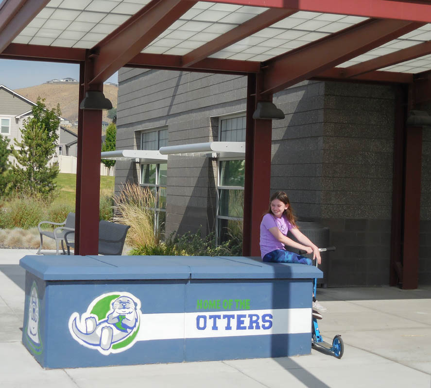 july_mandy at amon elementary