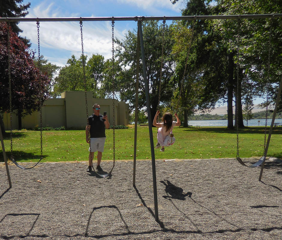 august_noah and mandy at sacajawea