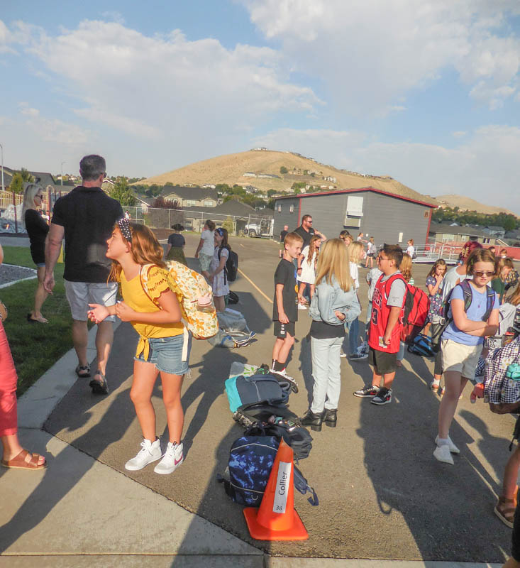 august_first day of school