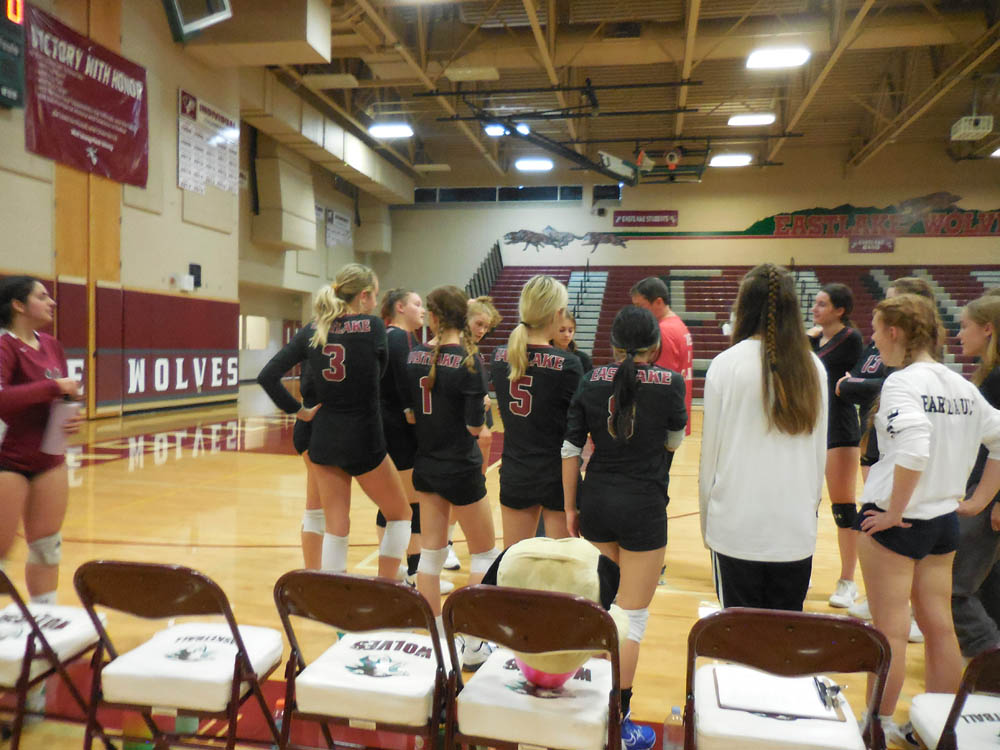 september_maddy volleyball