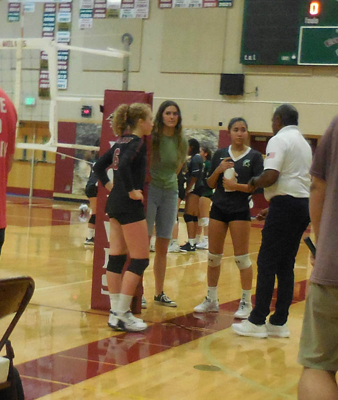 september_maddy volleyball